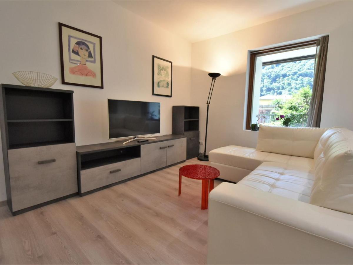 Apartment La Casa Di Lara By Interhome Морбеньо Экстерьер фото