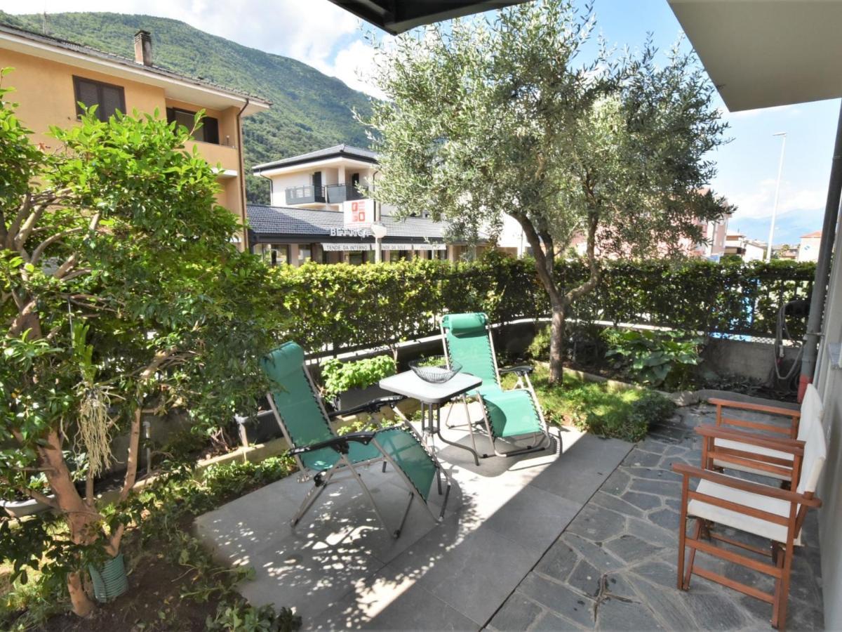 Apartment La Casa Di Lara By Interhome Морбеньо Экстерьер фото