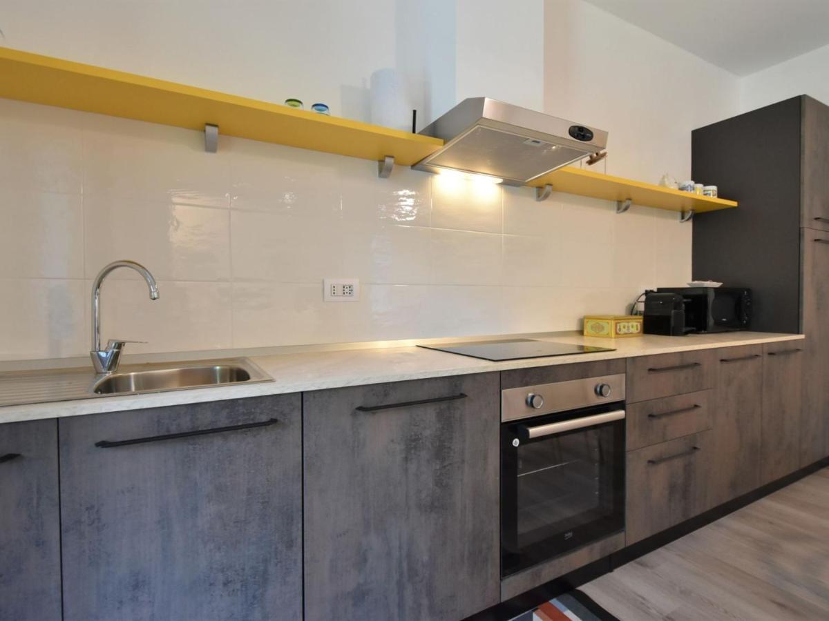 Apartment La Casa Di Lara By Interhome Морбеньо Экстерьер фото