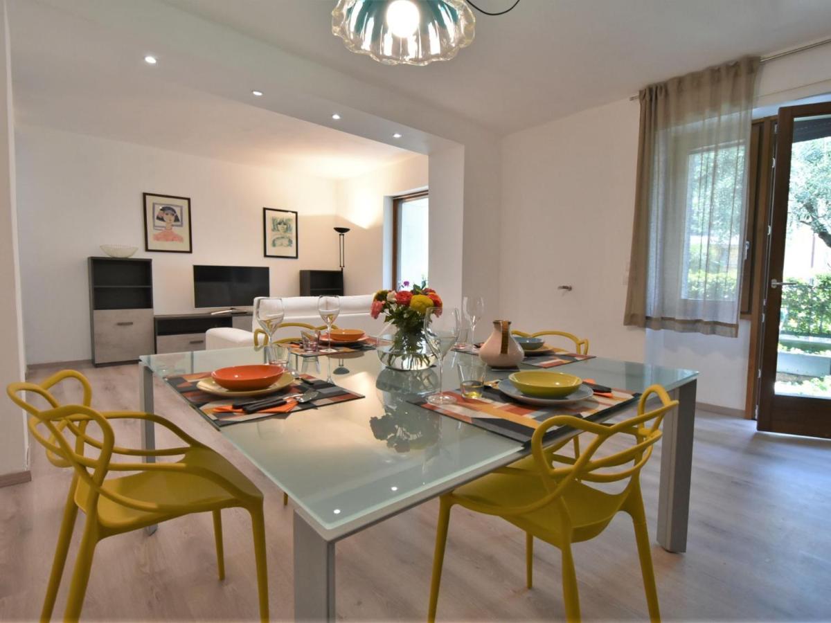 Apartment La Casa Di Lara By Interhome Морбеньо Экстерьер фото