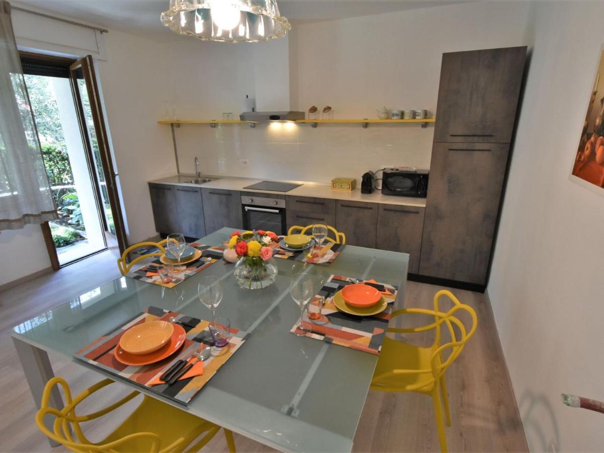 Apartment La Casa Di Lara By Interhome Морбеньо Экстерьер фото
