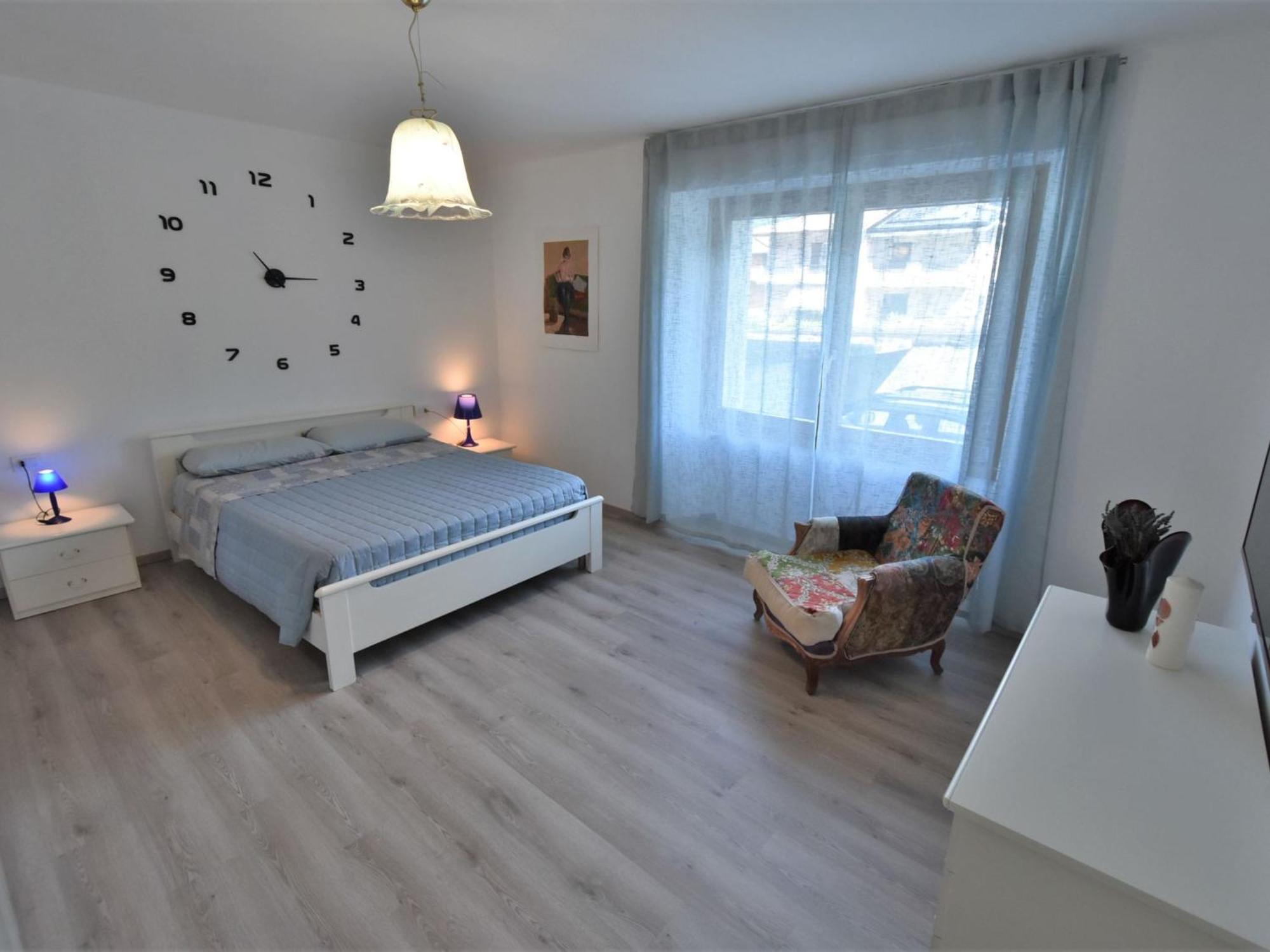 Apartment La Casa Di Lara By Interhome Морбеньо Экстерьер фото
