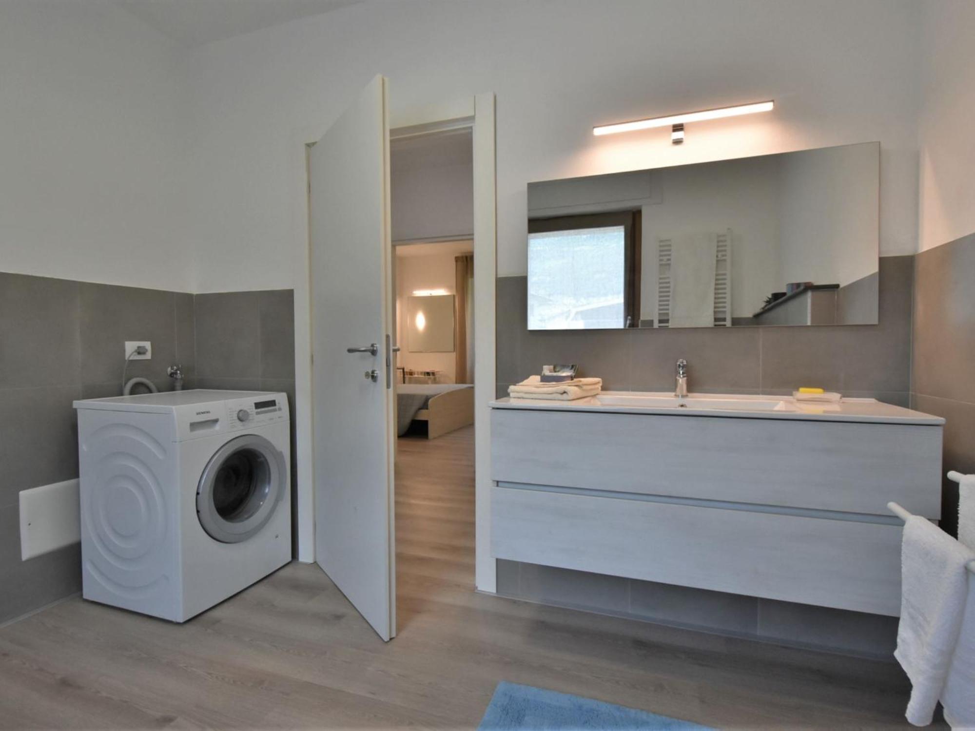 Apartment La Casa Di Lara By Interhome Морбеньо Экстерьер фото