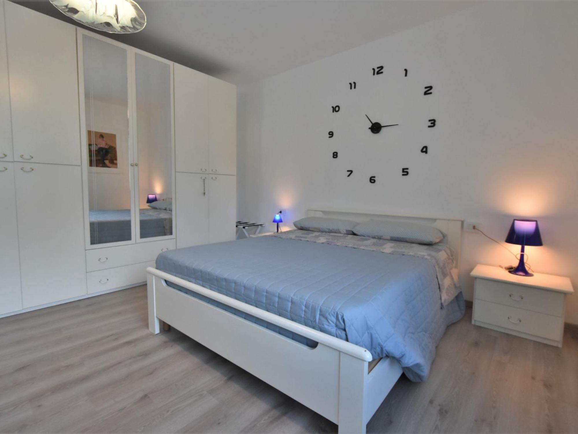 Apartment La Casa Di Lara By Interhome Морбеньо Экстерьер фото
