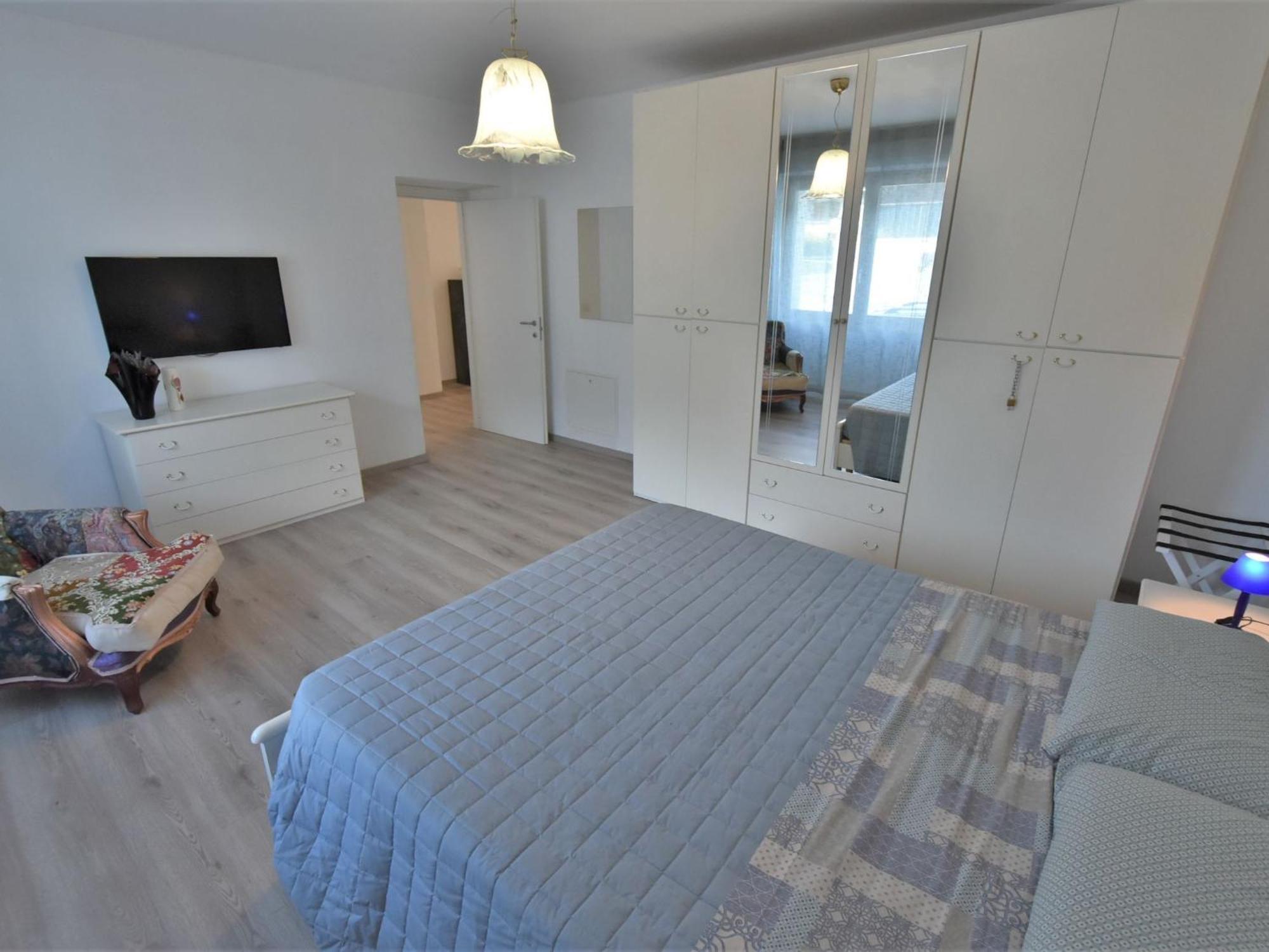 Apartment La Casa Di Lara By Interhome Морбеньо Экстерьер фото