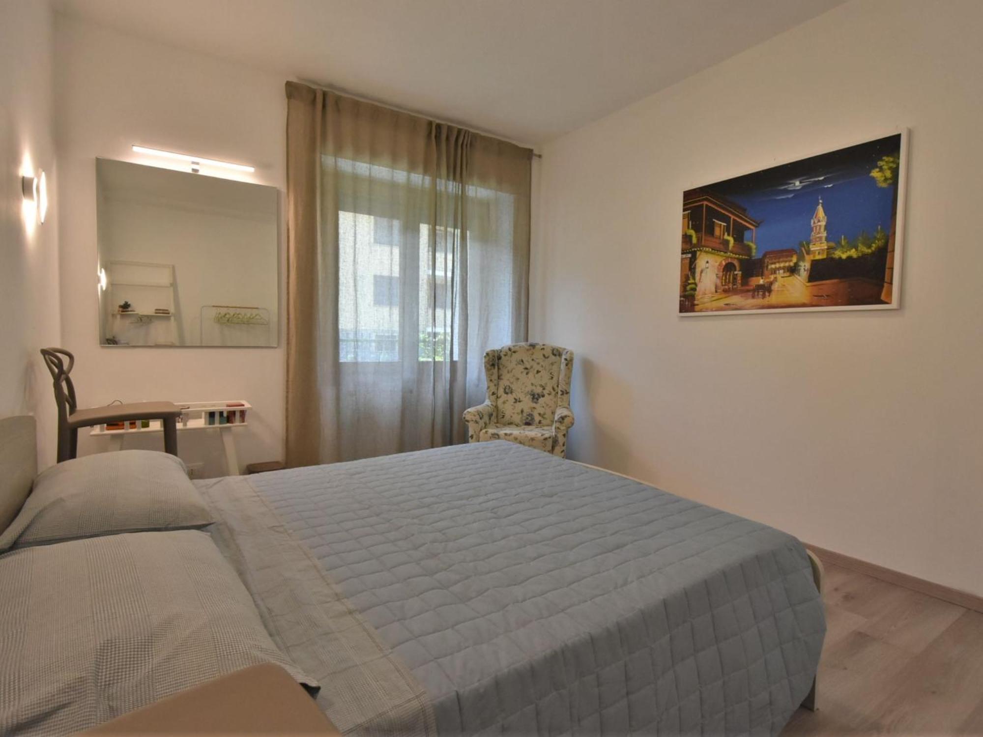 Apartment La Casa Di Lara By Interhome Морбеньо Экстерьер фото