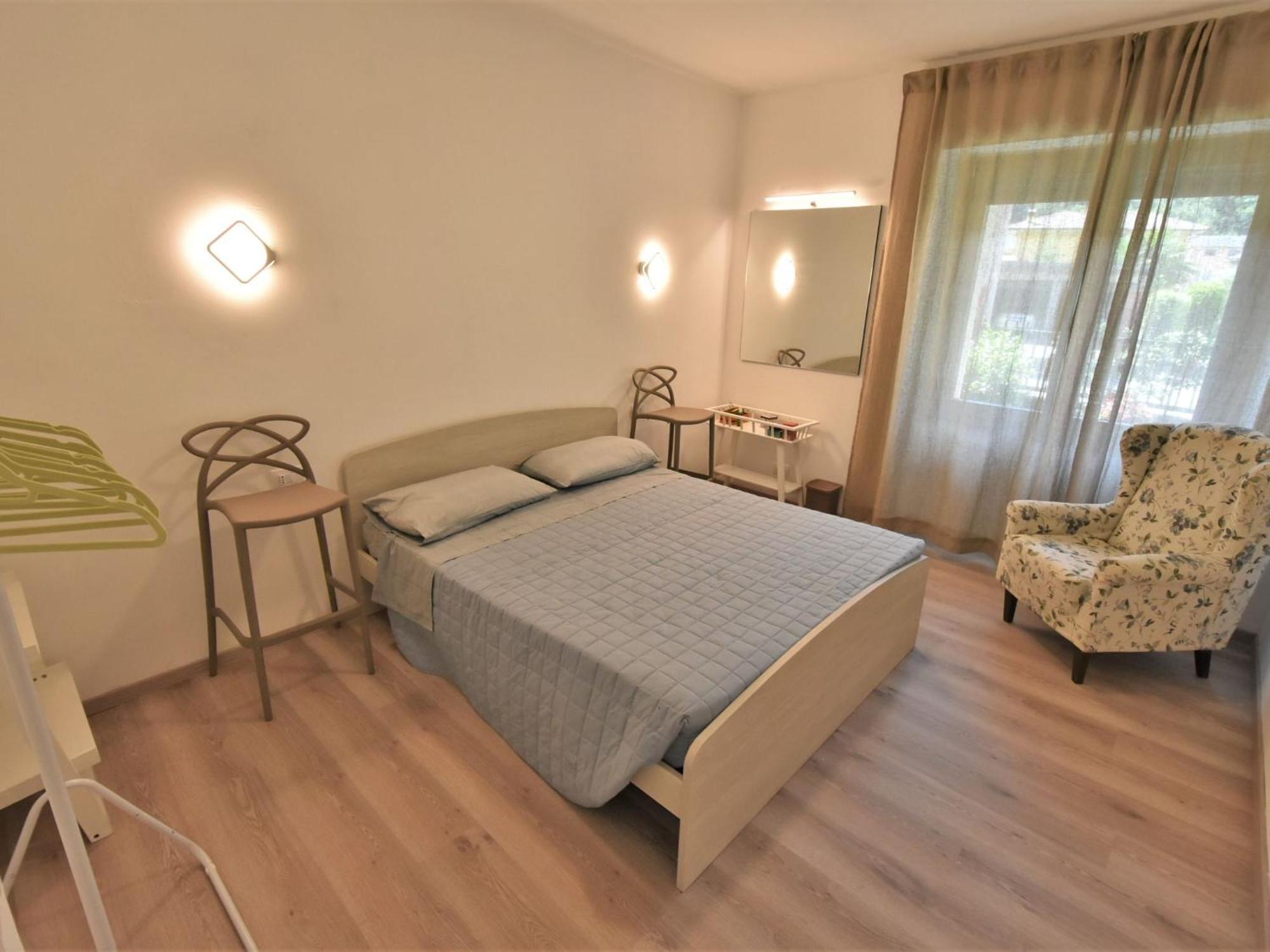 Apartment La Casa Di Lara By Interhome Морбеньо Экстерьер фото