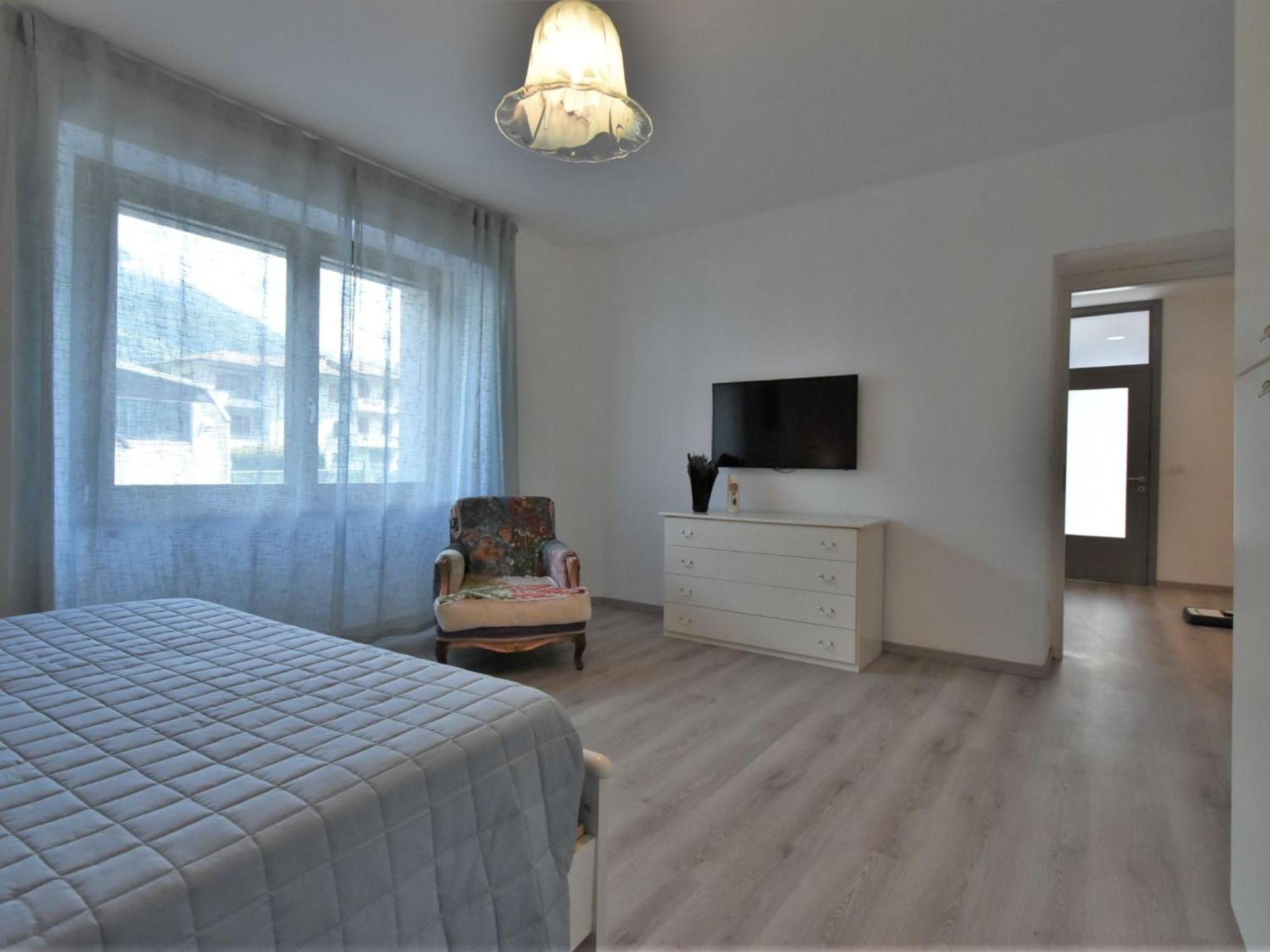 Apartment La Casa Di Lara By Interhome Морбеньо Экстерьер фото