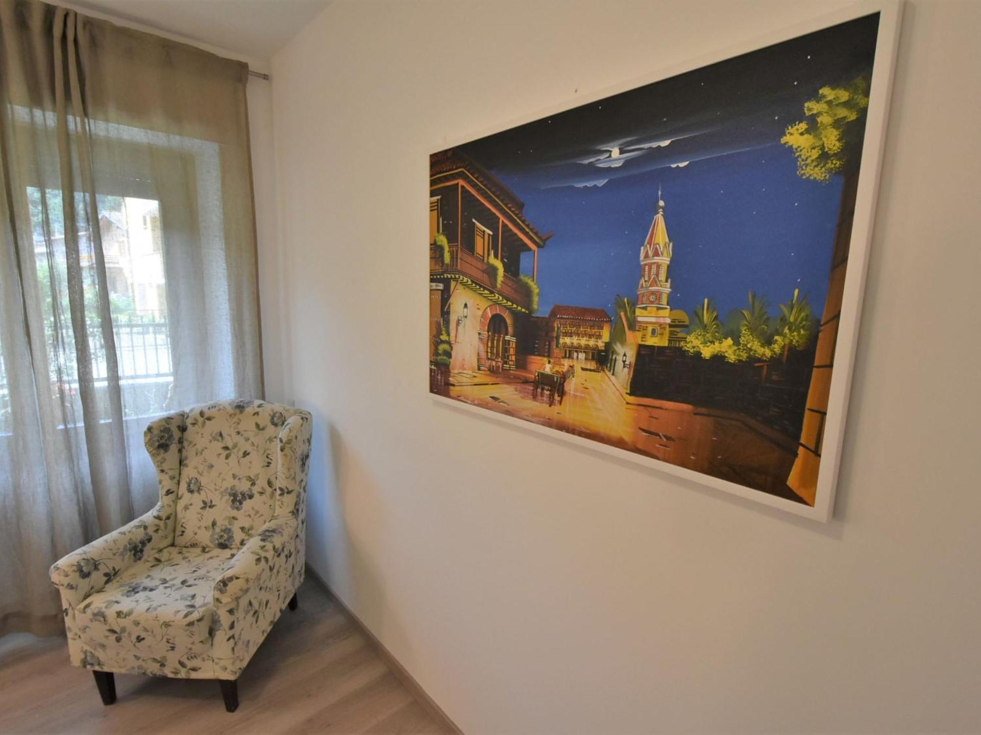 Apartment La Casa Di Lara By Interhome Морбеньо Экстерьер фото
